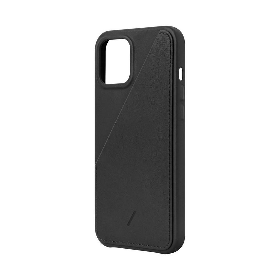 NATIVE UNION Click Card (iPhone 12 Pro Max) Hardcase Smartphone 