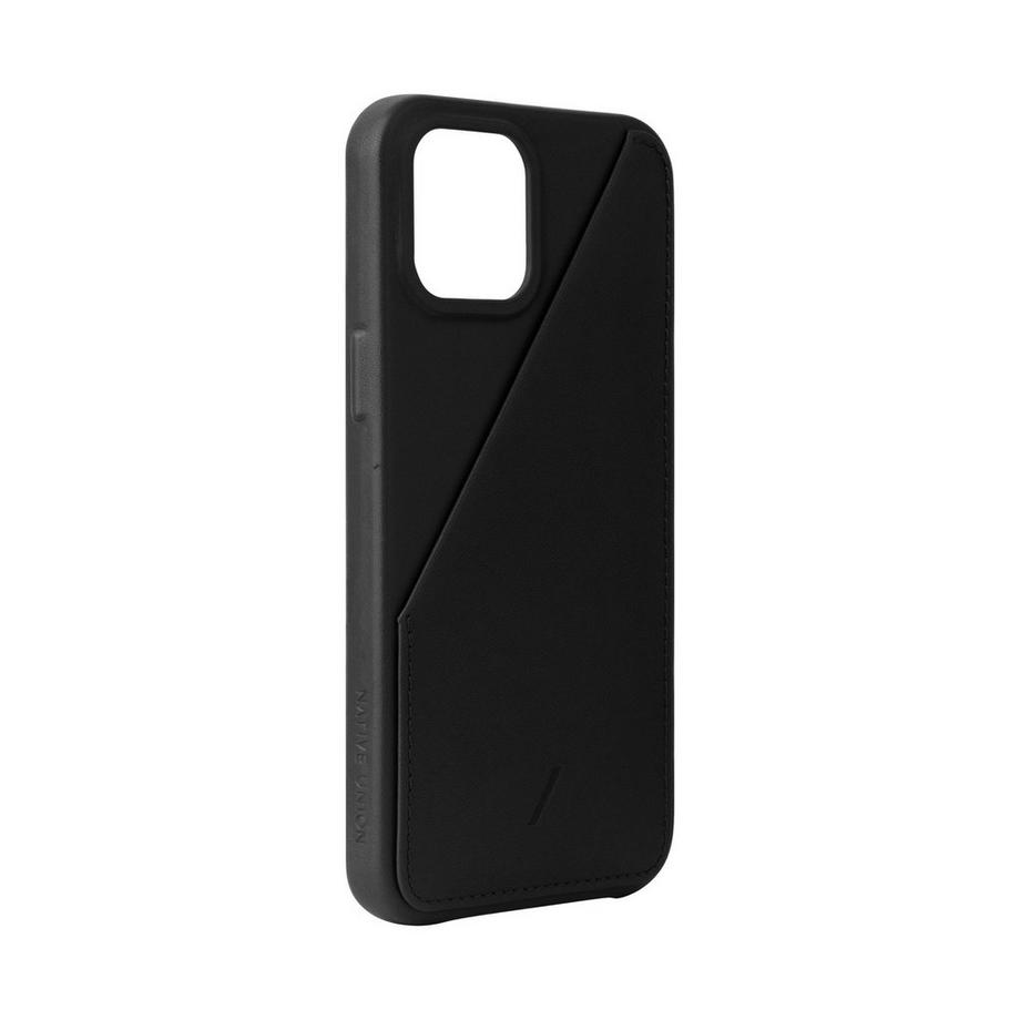 NATIVE UNION Click Card (iPhone 12 Pro Max) Hardcase Smartphone 