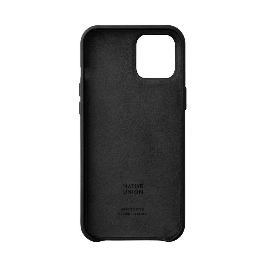 NATIVE UNION Click Card (iPhone 12 Pro Max) Hardcase Smartphone 