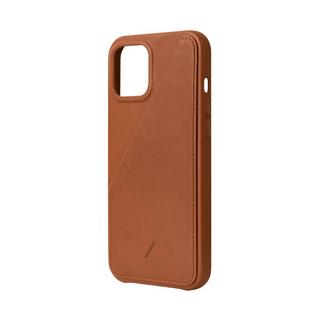 NATIVE UNION Click Card (iPhone 12 Pro Max) Coque smartphone 