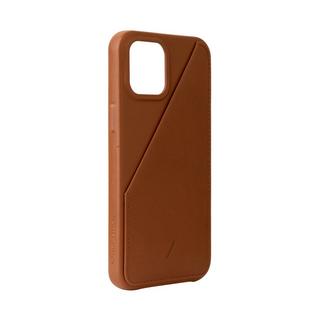 NATIVE UNION Click Card (iPhone 12 Pro Max) Coque smartphone 