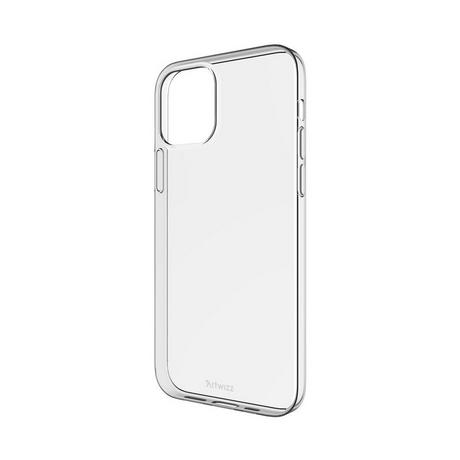 Artwizz NoCase (iPhone 12 Pro/12 Max) Hardcase Smartphone 