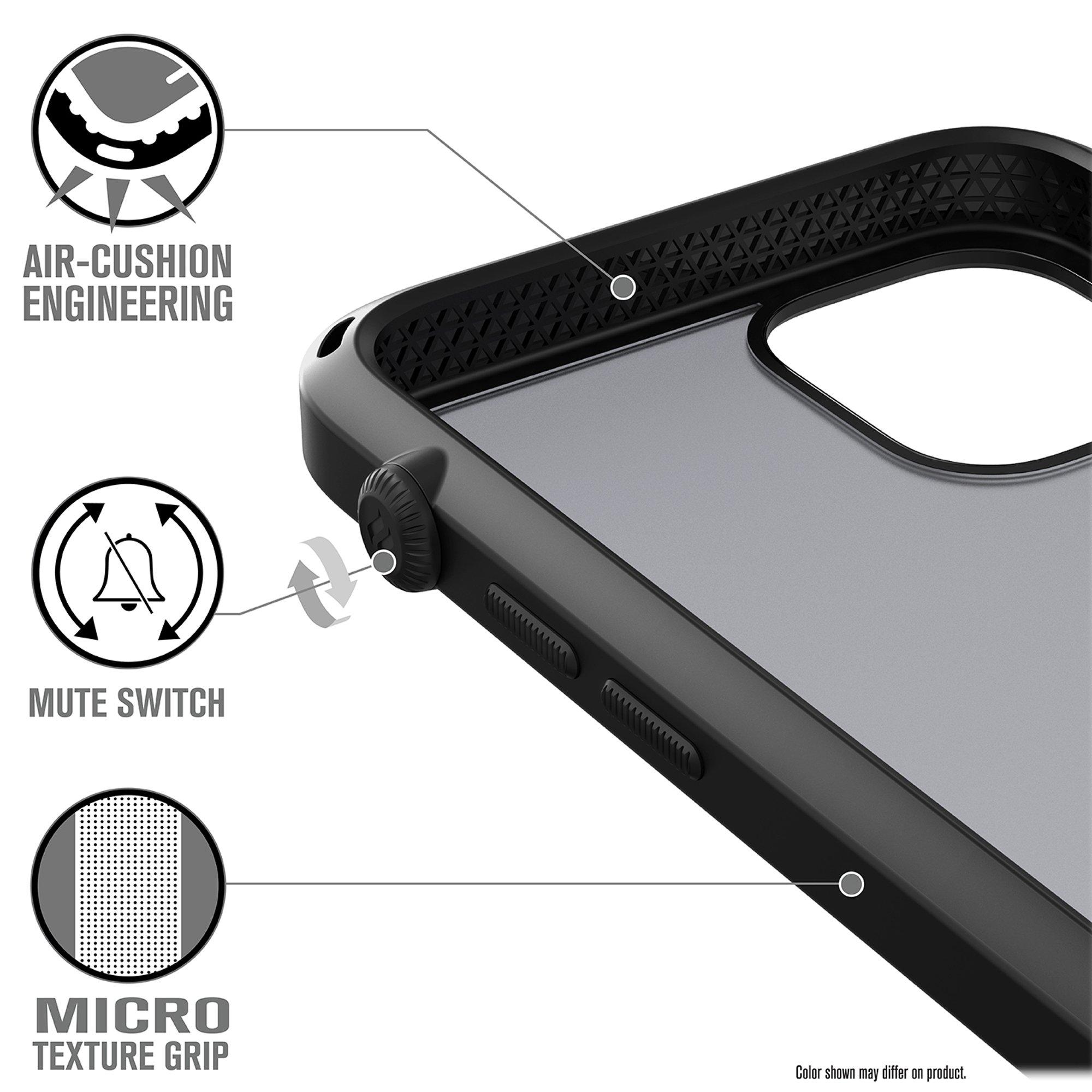 catalyst Influence Schock Resis (iPh12) Cust. r. smartphone 