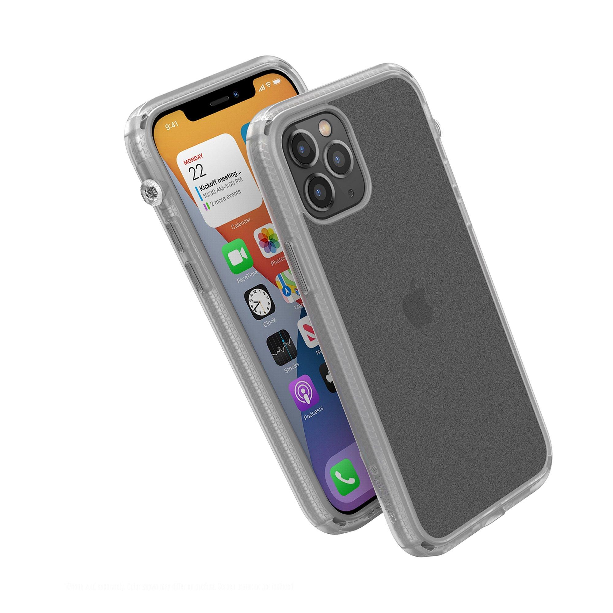 Image of catalyst Influence Schock Resistentes Case (iPhone 12, 12 Pro) Hardcase für Smartphone