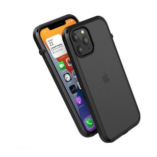 catalyst Influence Schock Resistentes Case (iPhone 12 Pro Max) Hardcase für Smartphone 