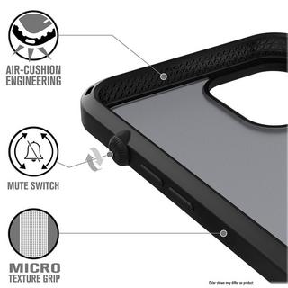 catalyst Influence Schock Resistentes Case (iPhone 12 Pro Max) Custodia rigida per Smartphones 