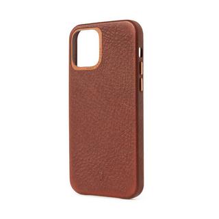 DECODED Leather Backcover (iPhone 12 mini) Coque pour Smartphones 