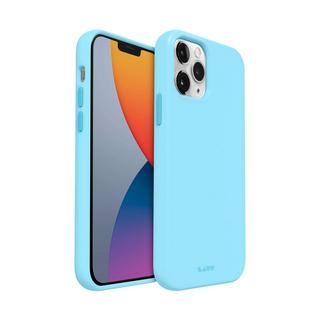 LAUT PASTELS (iPhone 12) Hardcase Smartphone 