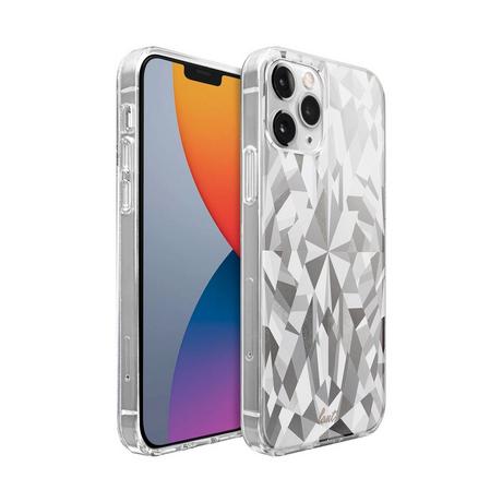 LAUT DIAMOND (iPhone 12 Pro Max) Hardcase für Smartphone 