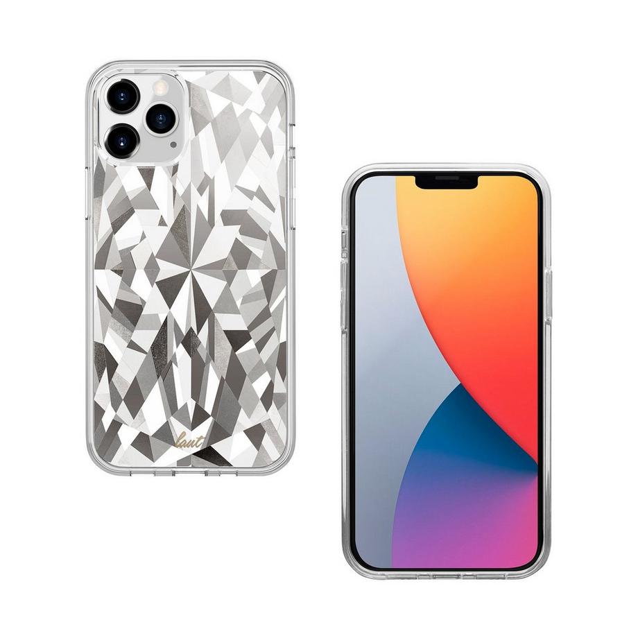 LAUT DIAMOND (iPhone 12 Pro Max) Hardcase für Smartphone 