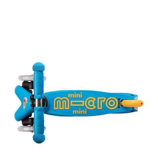 micro  Mini Micro Deluxe Foldable Ocean Blue 