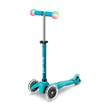 Mini Micro Deluxe Magic Aqua