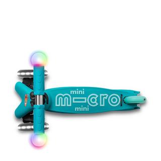 micro  Mini Micro Deluxe Magic Aqua 