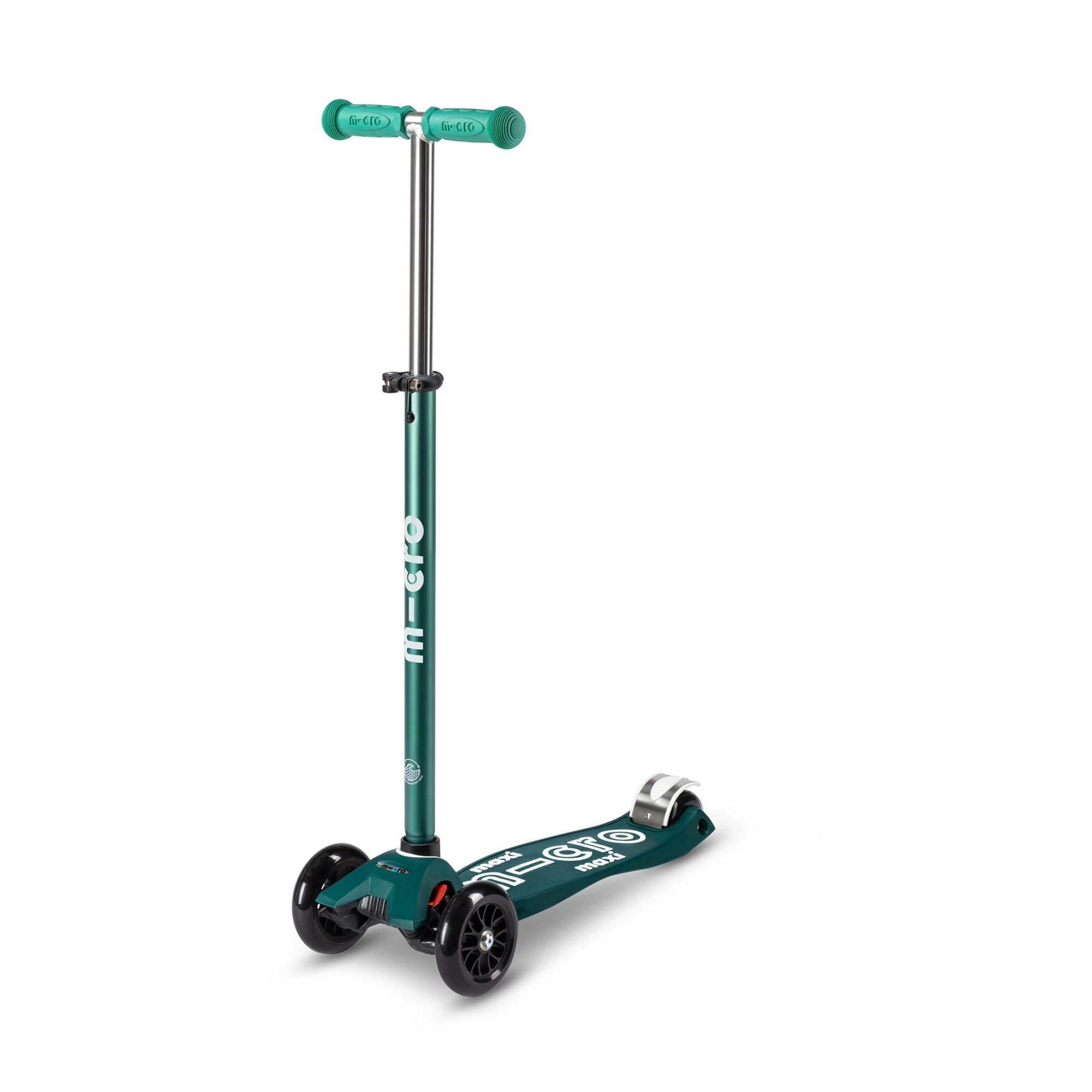 Image of Maxi Deluxe ECO Grün