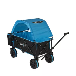 micro  Wagon Deluxe Pro 