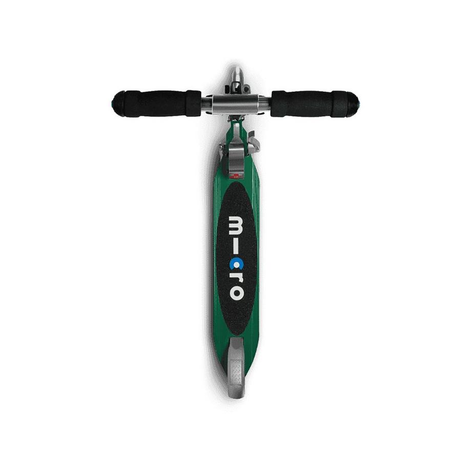 micro  Sprite Special Edition LED, Forest Green 