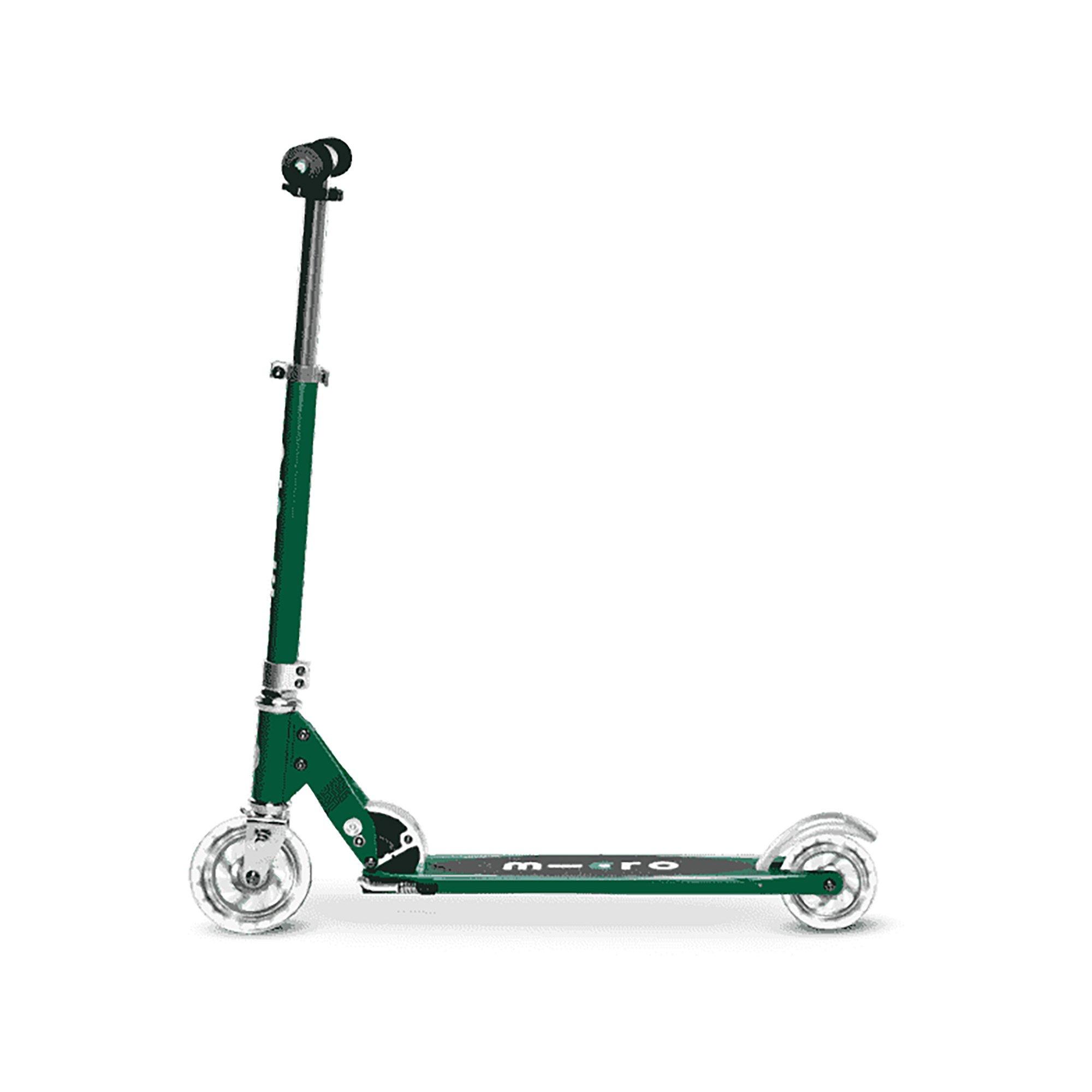 micro  Micro Sprite LED 