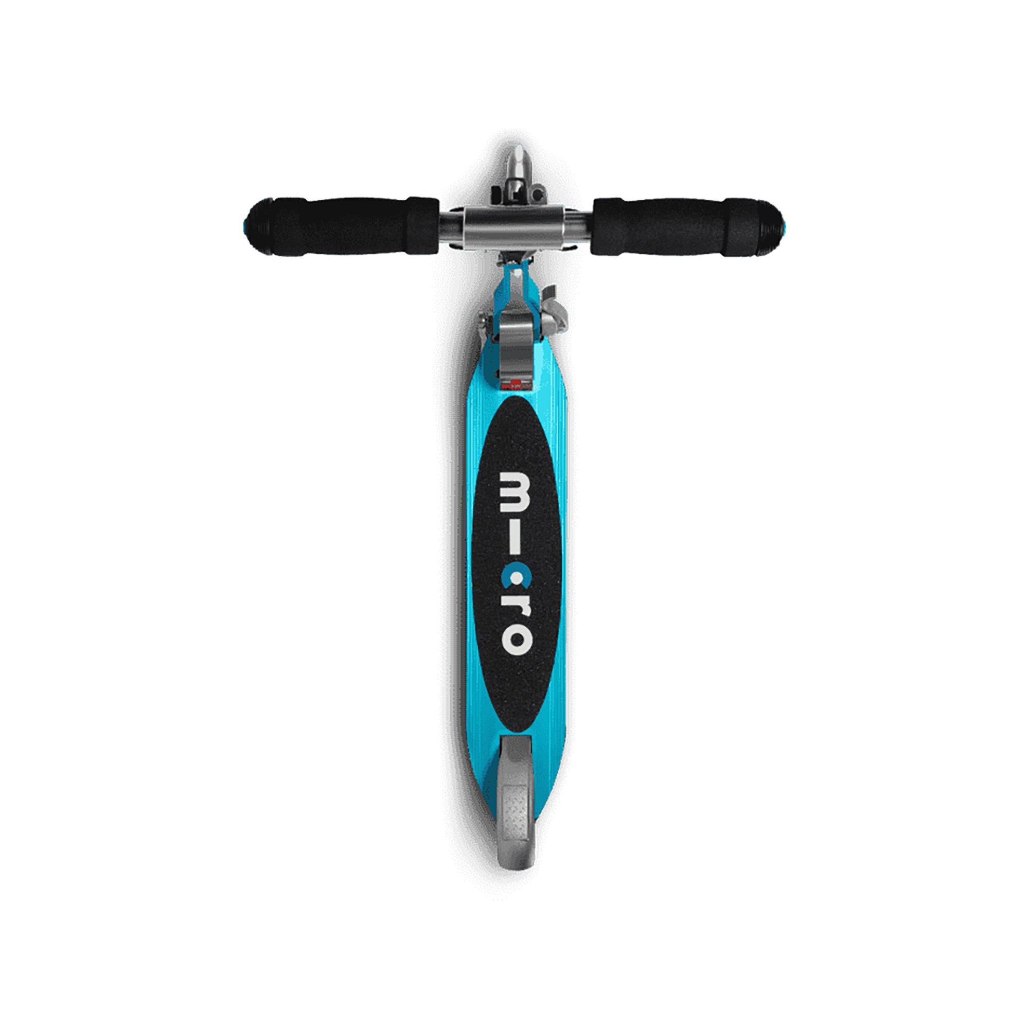 micro  Sprite Special Edition LED, Ocean Blue 