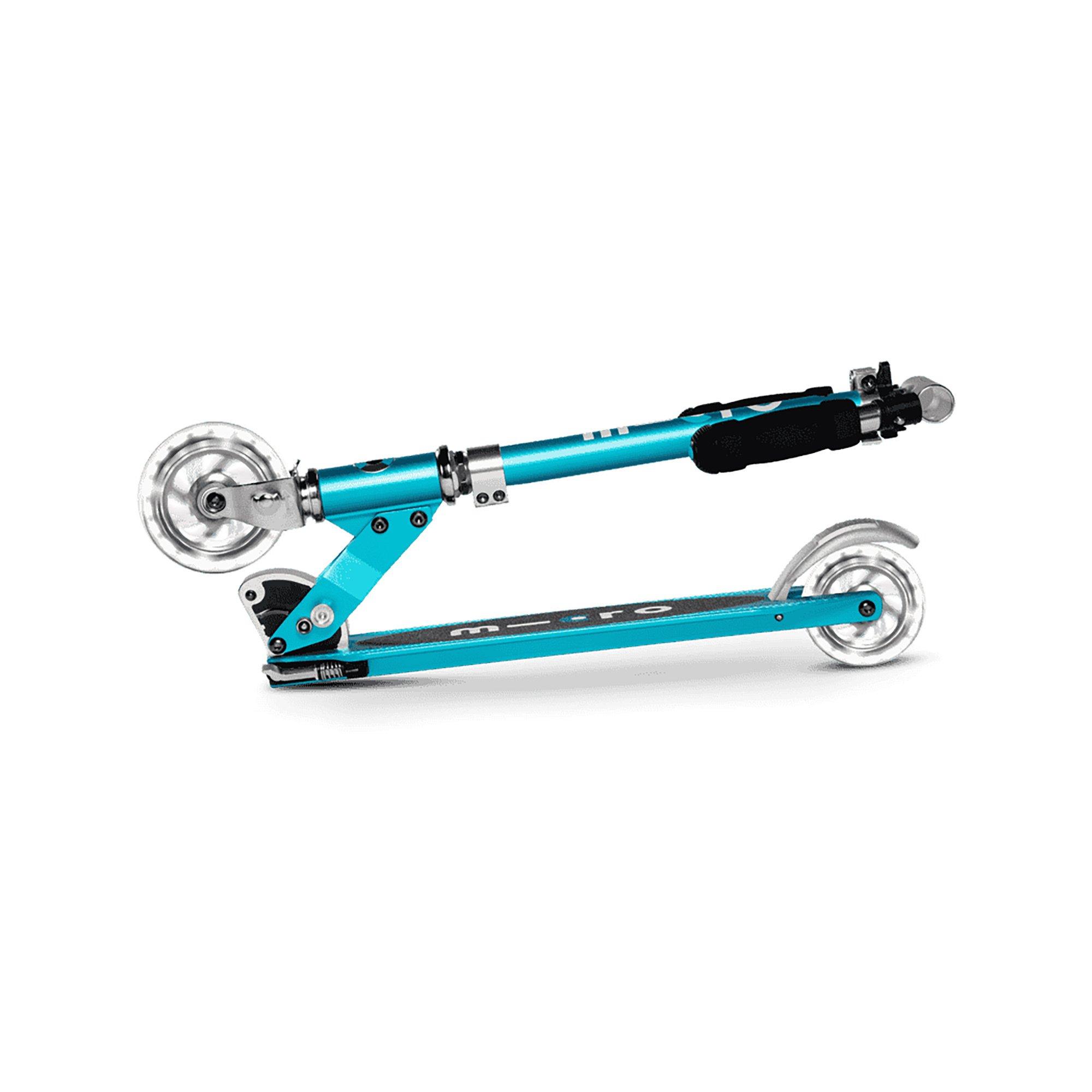 micro  Sprite Special Edition LED, Ocean Blue 