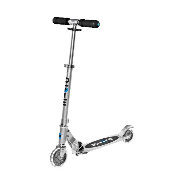 Image of Sprite Special Edition LED, Silber Matt Silber Matt