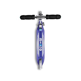 micro  Sprite Special Edition LED, Blue Stripe 