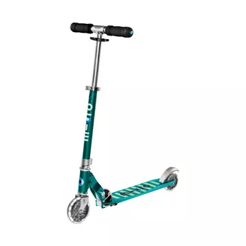 Sprite Special Edition LED, Petrol Stripe