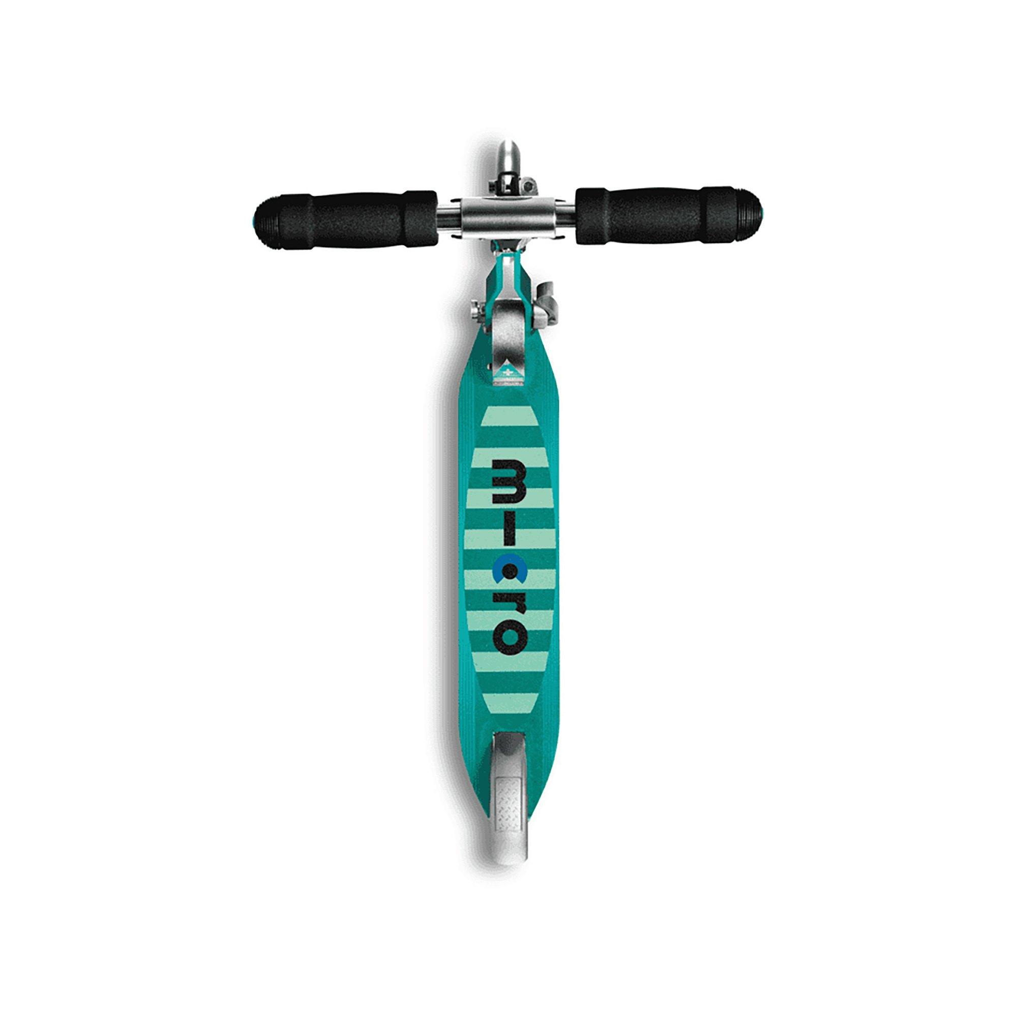 micro  Sprite Special Edition LED, Petrol Stripe 