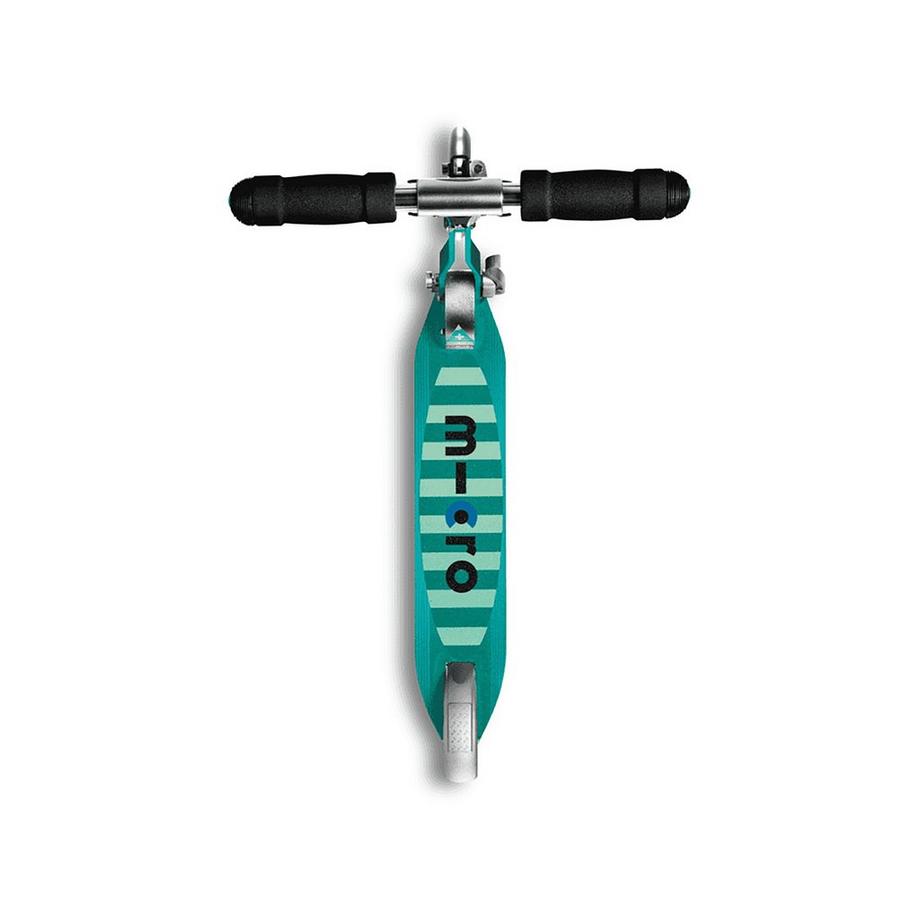 micro  Sprite Special Edition LED, Forest Green 