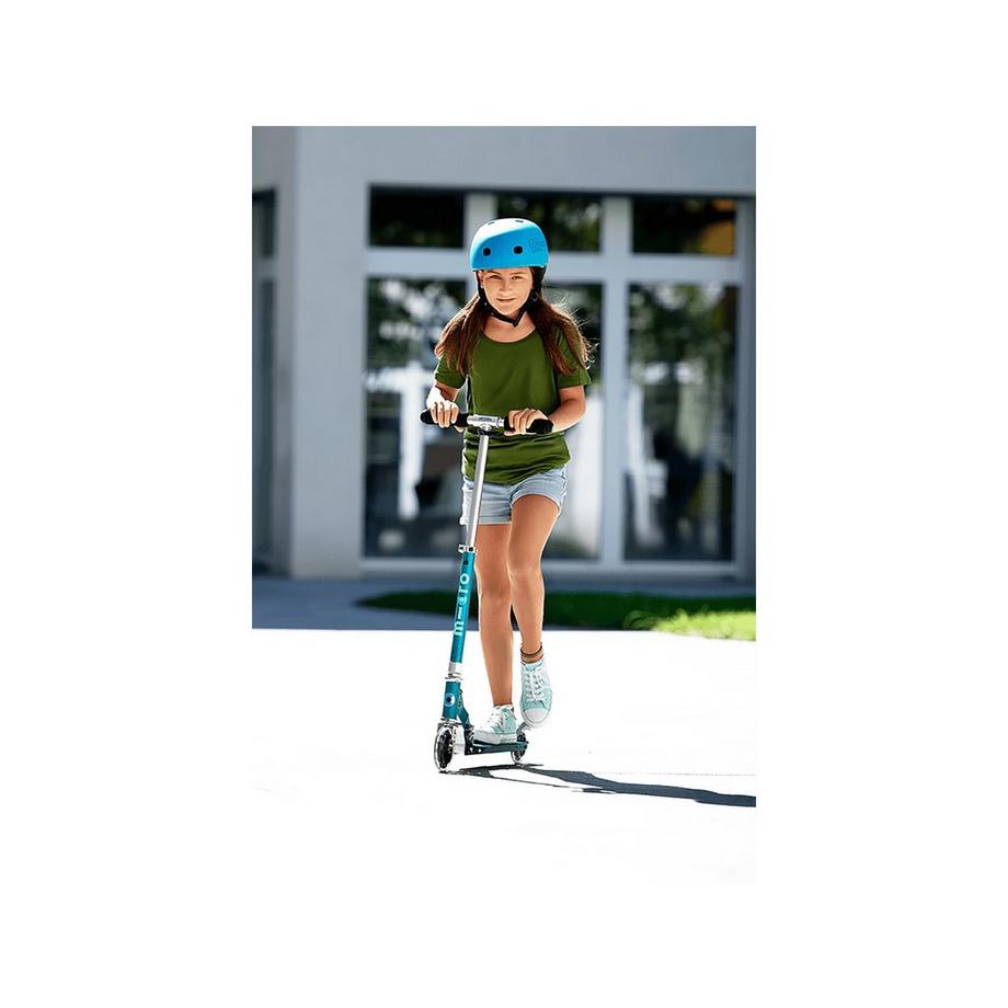 micro  Sprite Special Edition LED, Forest Green 