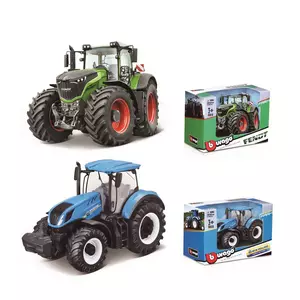 Farm Traktor, Zufallsauswahl