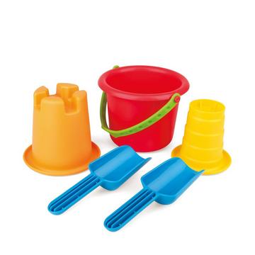 Set per spiaggia 5 in 1