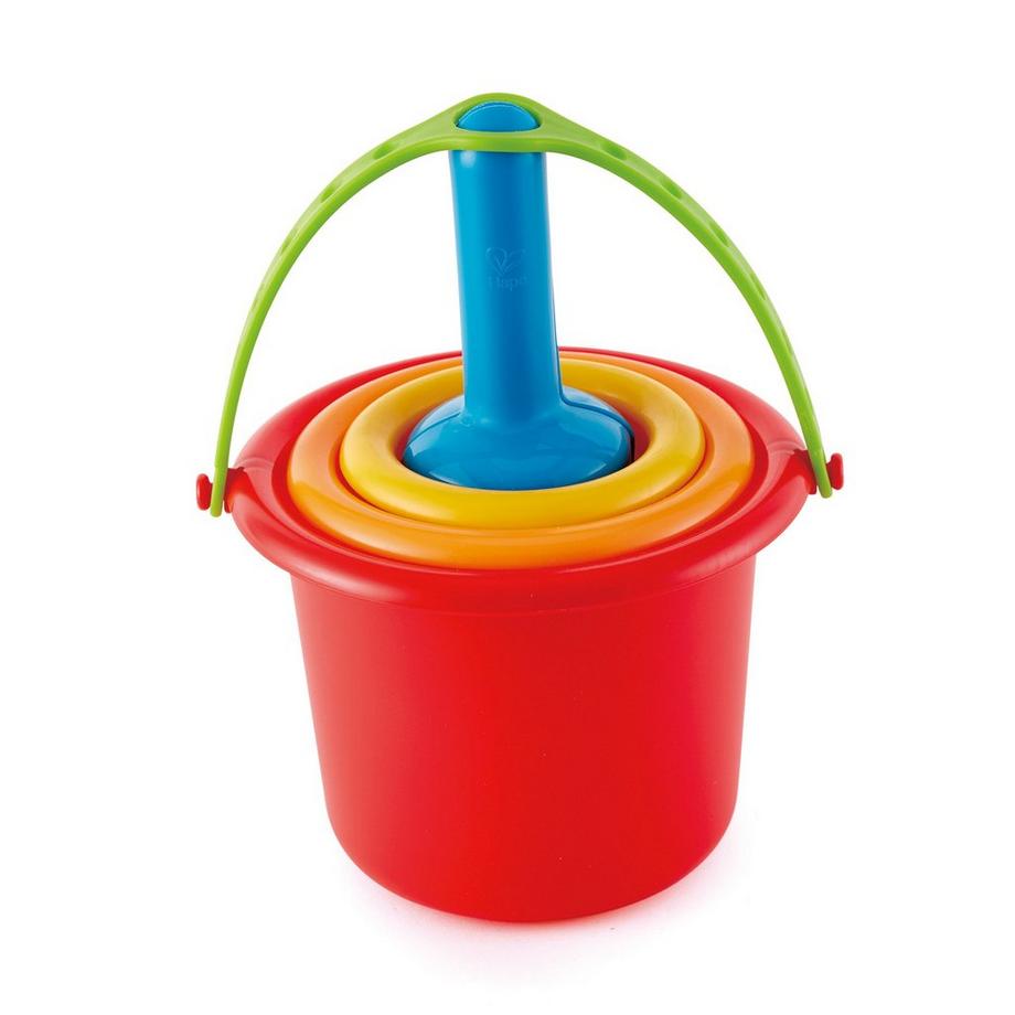 Hape  5-in-1-Strandset 