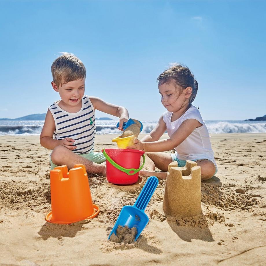 Hape  5-in-1-Strandset 