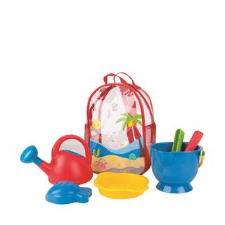 Hape  Happy Beach Set 
