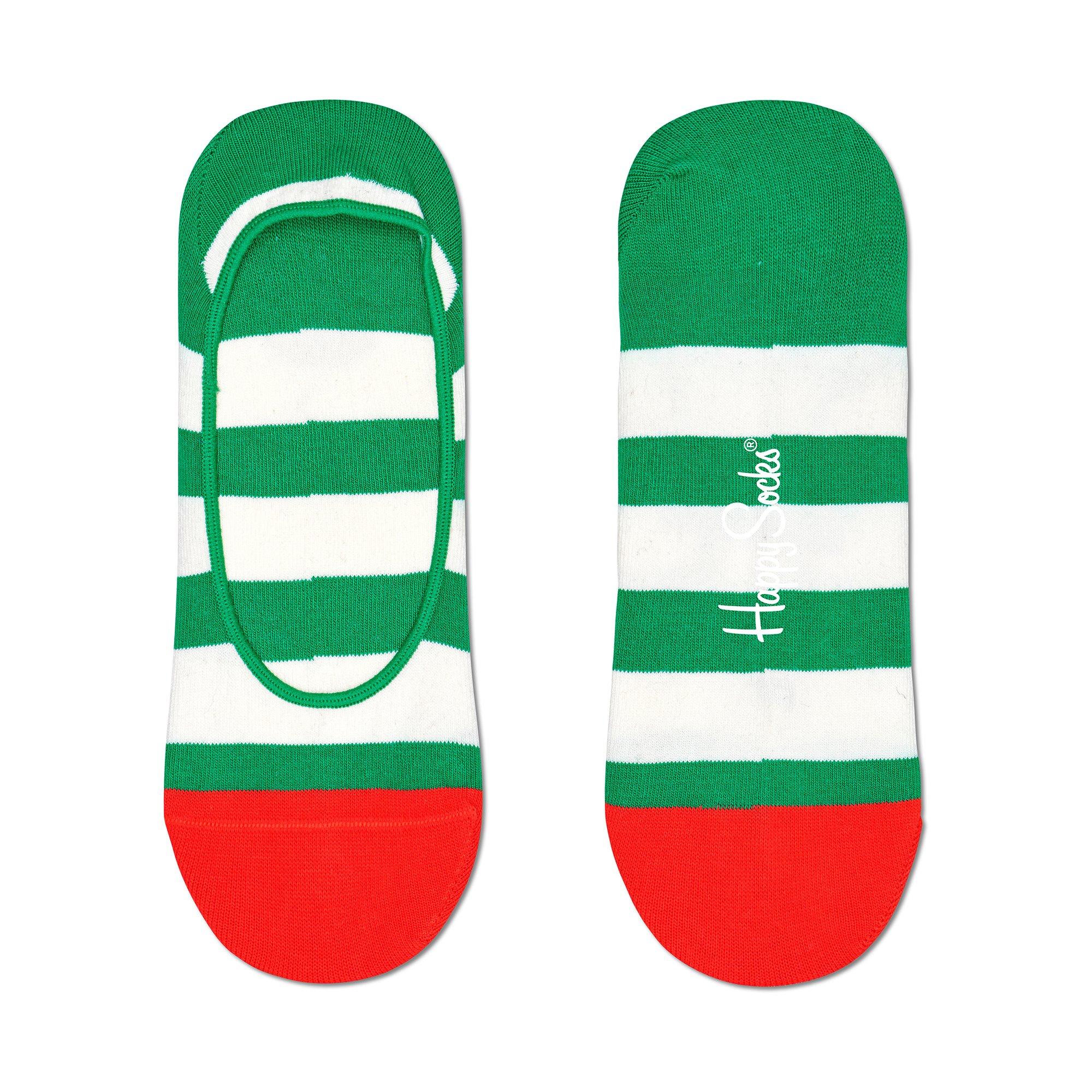 Happy Socks Stripe Multipack, chaussettes 