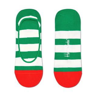 Happy Socks Stripe Calze, multi-pack 