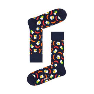 Happy Socks Beer Gift Set Calze, multi-pack 