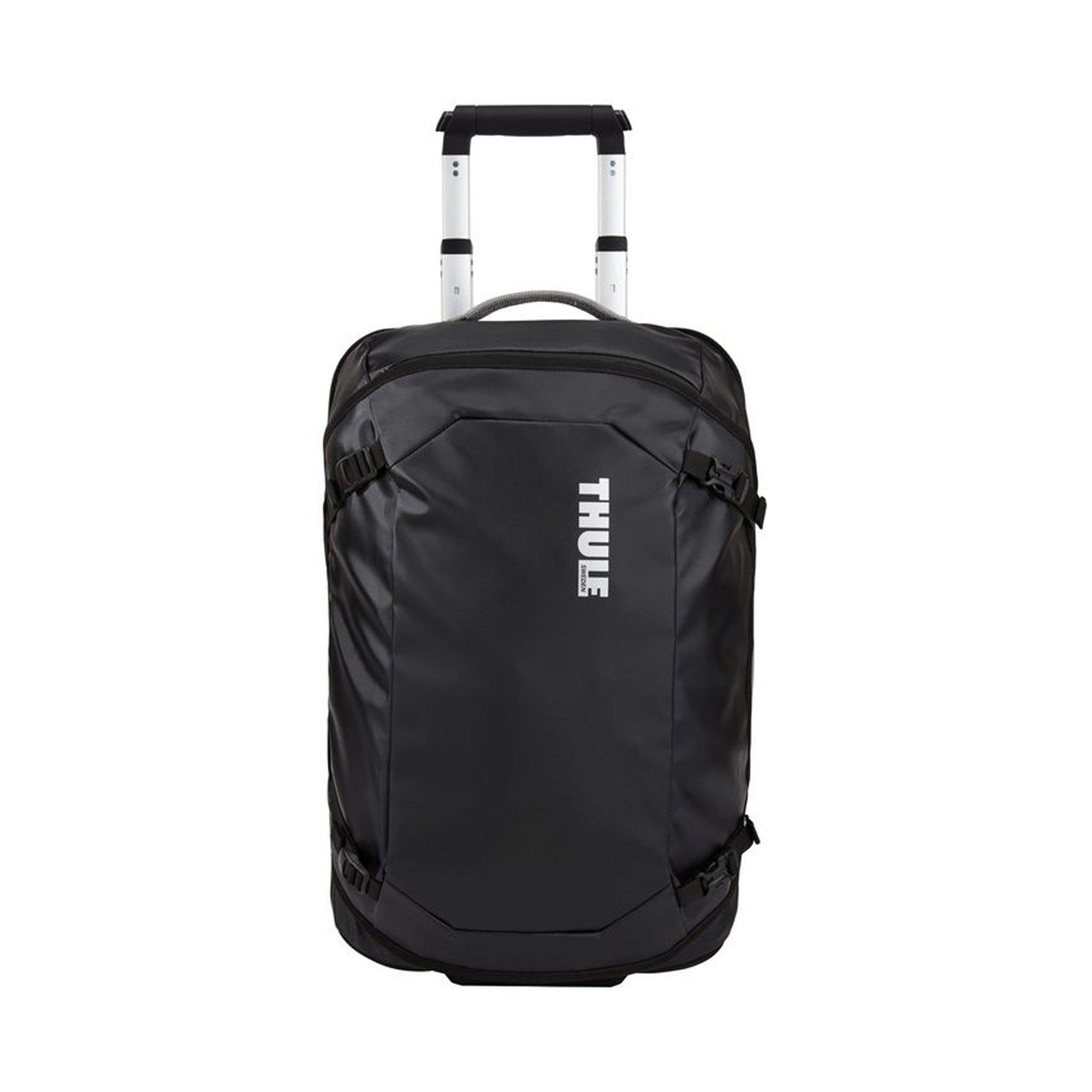 THULE Dufflebag Rollen Chasm 