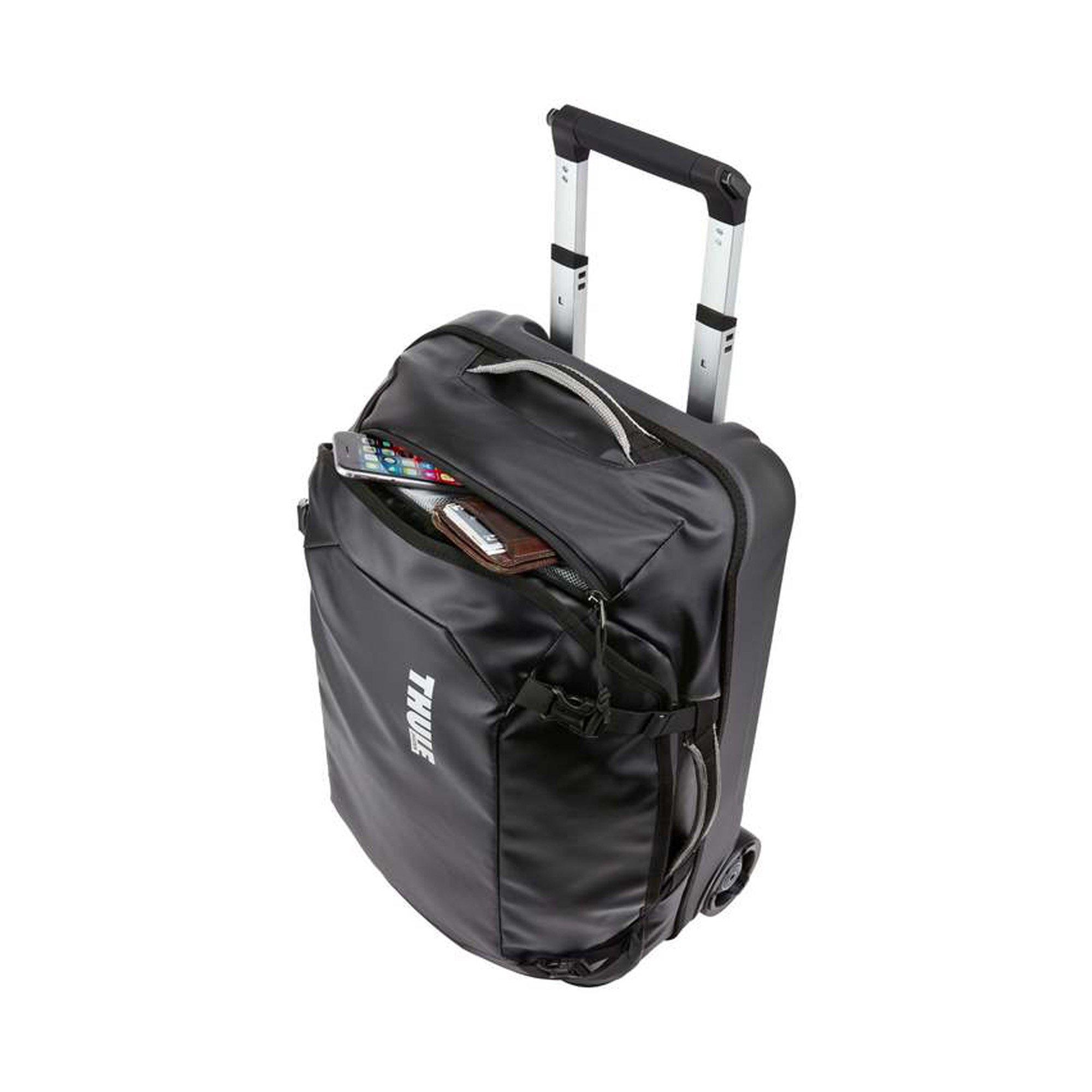 THULE Dufflebag Rollen Chasm 