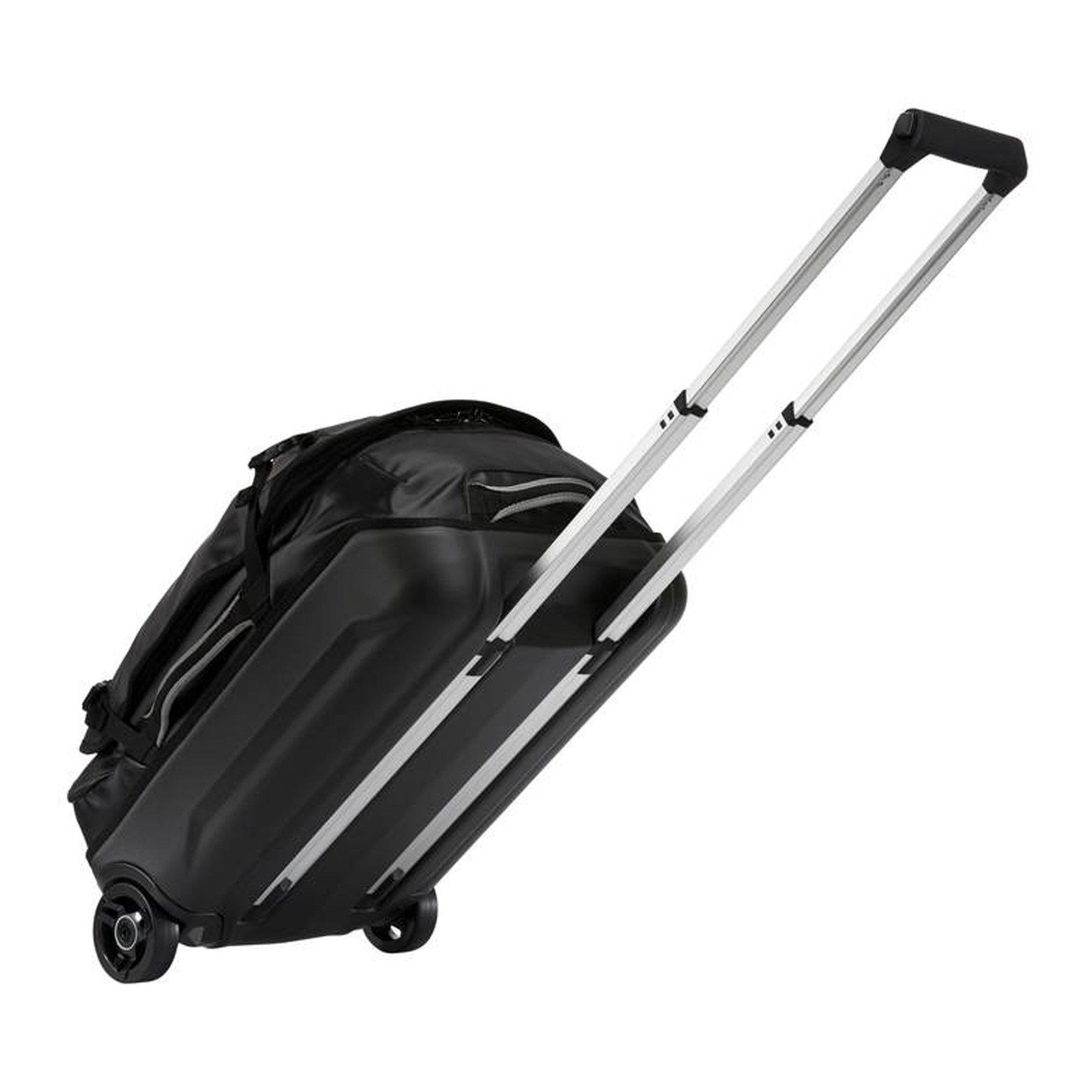 THULE Dufflebag Rollen Chasm 