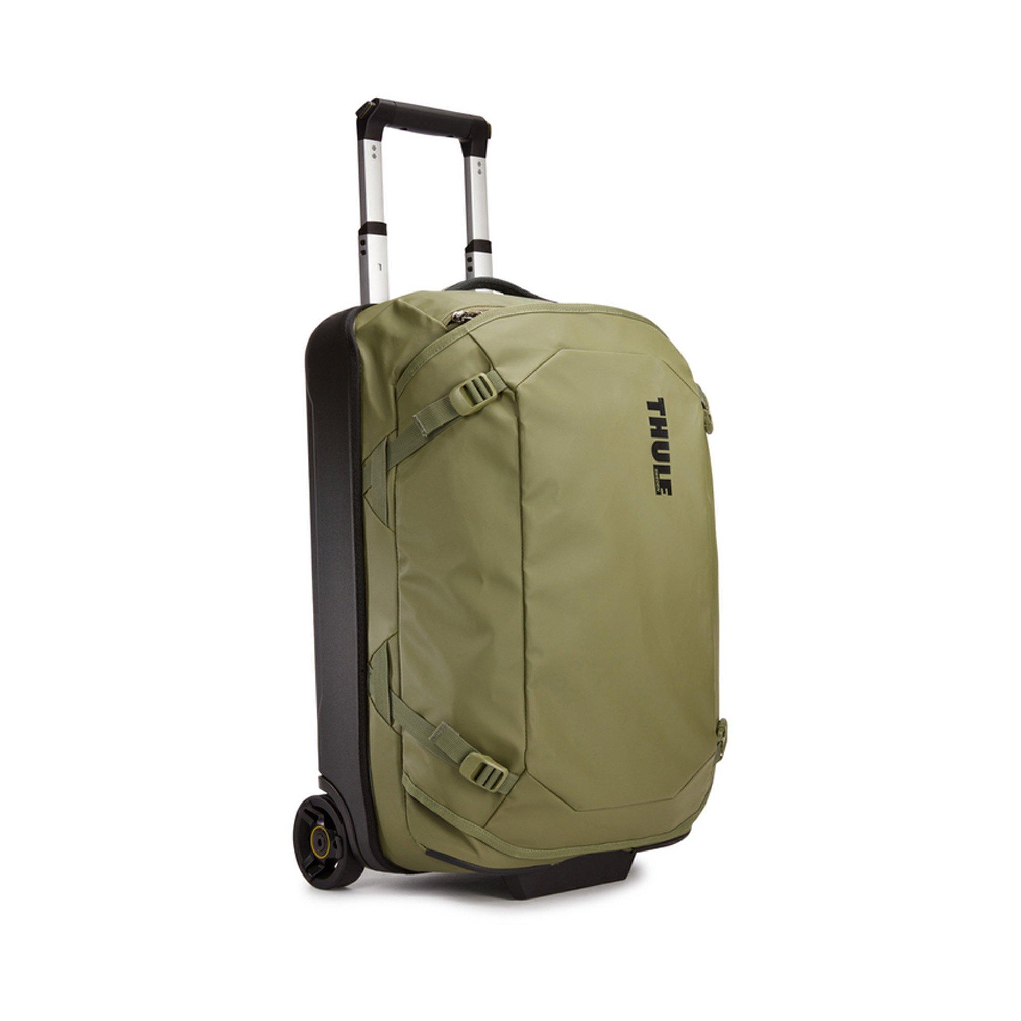 THULE Dufflebag Rollen Chasm 