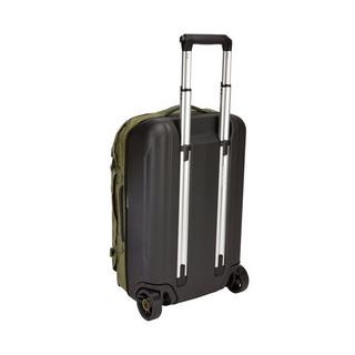 THULE Duffle bag con ruote Chasm 