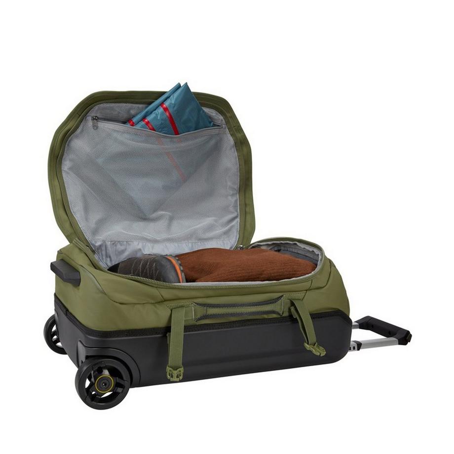 THULE Duffle bag con ruote Chasm 