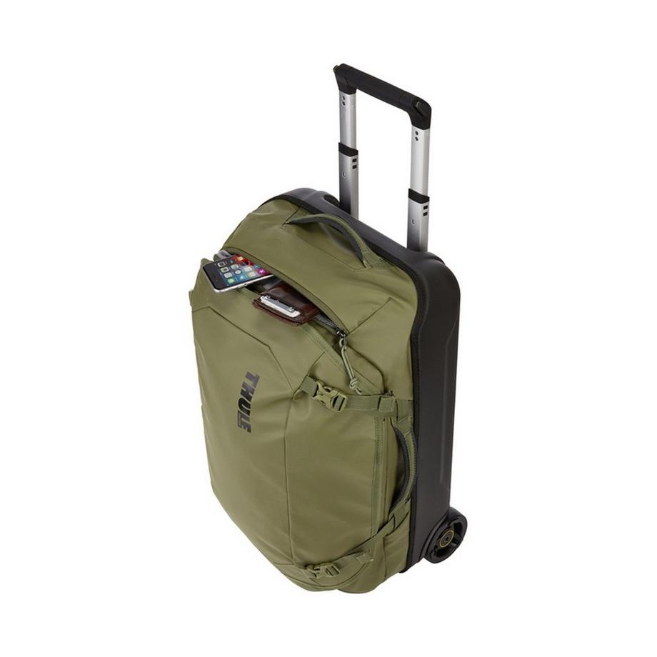 THULE Duffle bag con ruote Chasm 