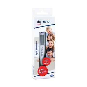 Thermomètre clinique rapid 10 sec