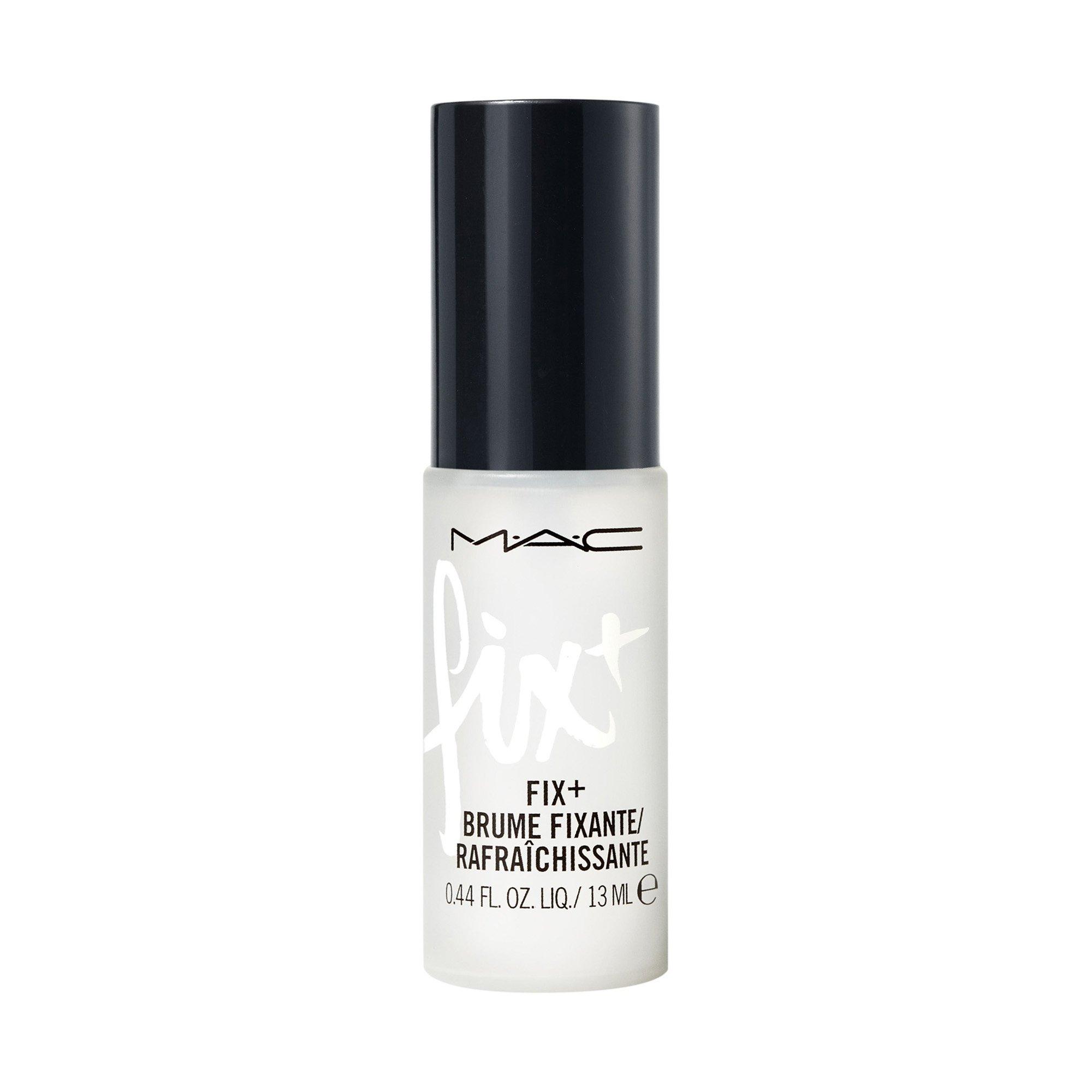 MAC Cosmetics  Baubleburst Ornament: Fix+ Bianco