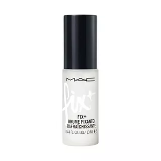 MAC Cosmetics  Baubleburst Ornament: Fix+ Bianco