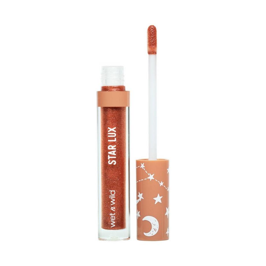 Wet n'wild Star Lux Lip Gloss Star Lux Lip Gloss C 