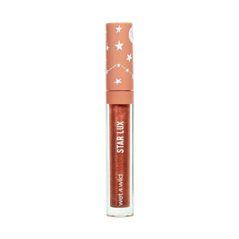 Wet n'wild Star Lux Lip Gloss Star Lux Lip Gloss C 