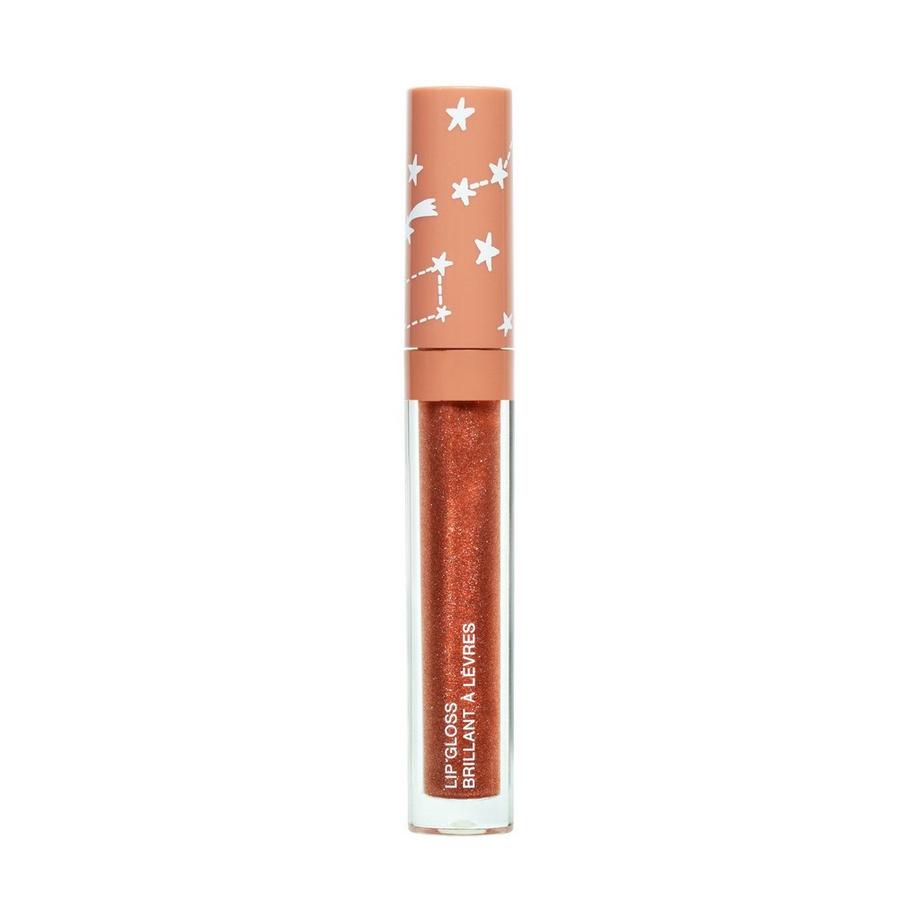 Wet n'wild Star Lux Lip Gloss Star Lux Lip Gloss C 